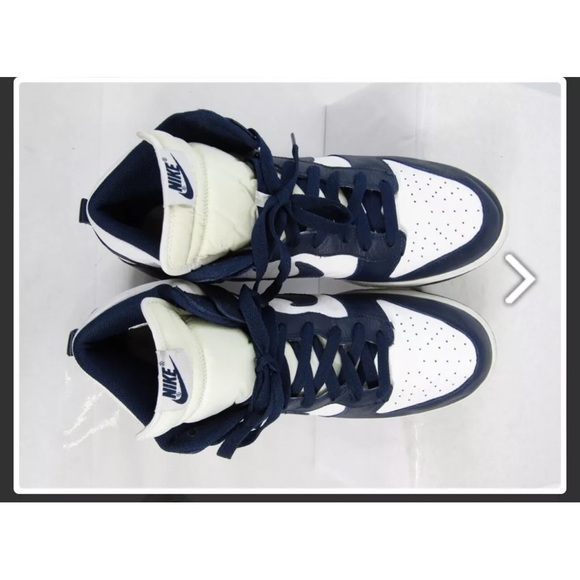 Size 13 - Nike Dunk Retro QS High Villanova main image 10